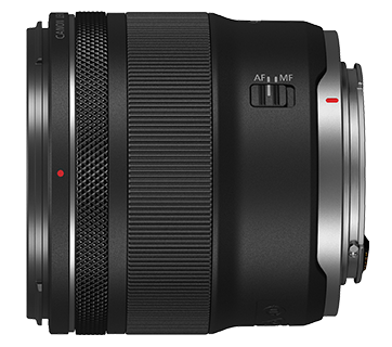 Lenses - RF45mm f/1.2 STM - Canon India